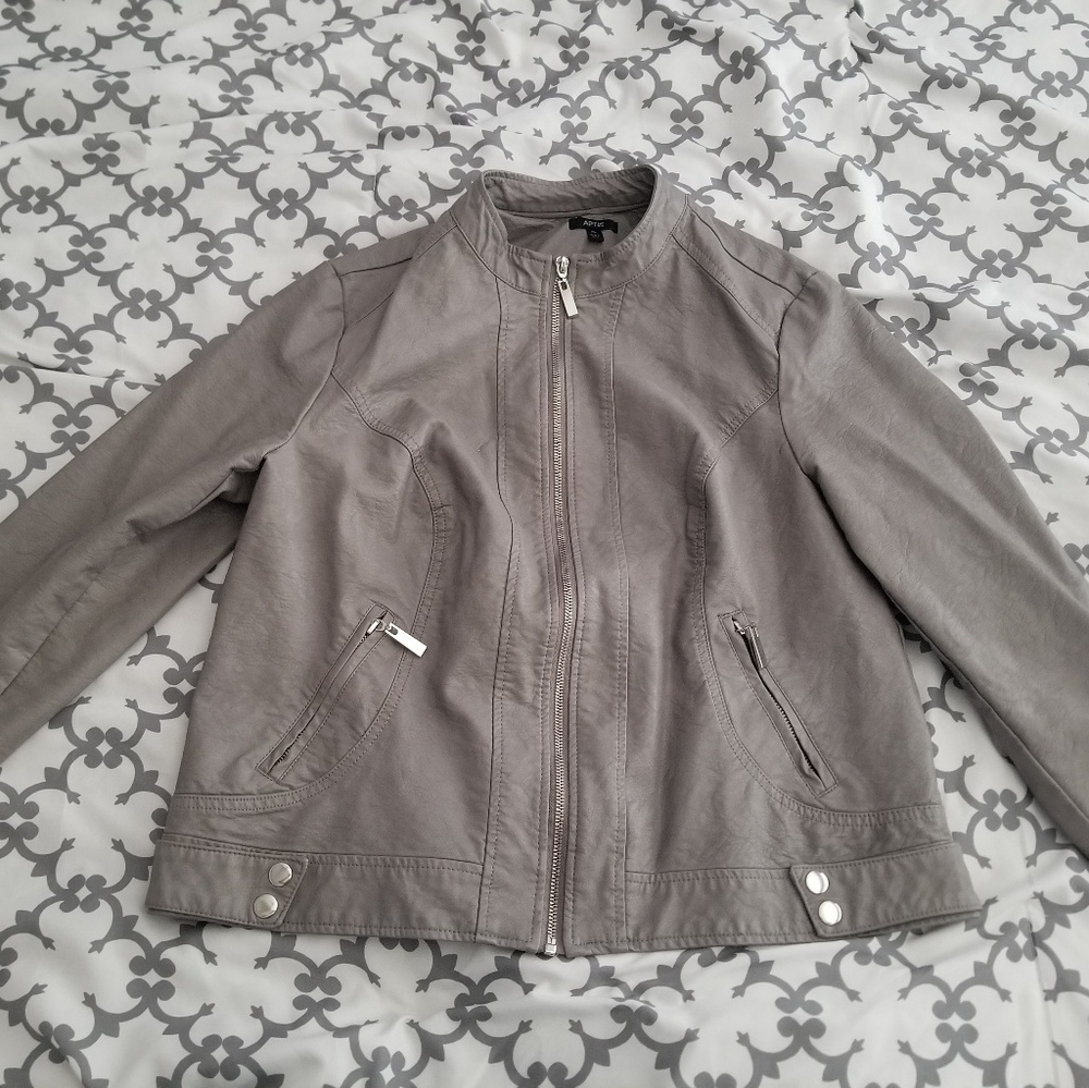 Never used Jacket